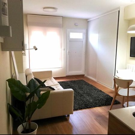 Апартаменты Sun&Sea Nuevo Apartamento En La Playa Nearest Beach To Bilbao Сьервана Экстерьер фото