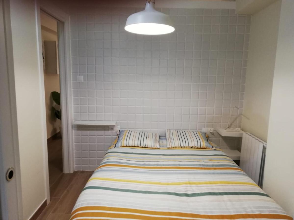 Апартаменты Sun&Sea Nuevo Apartamento En La Playa Nearest Beach To Bilbao Сьервана Экстерьер фото
